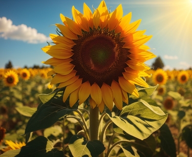 Export of 200 tons of sunflower from Bashkiria to Kazakhstan