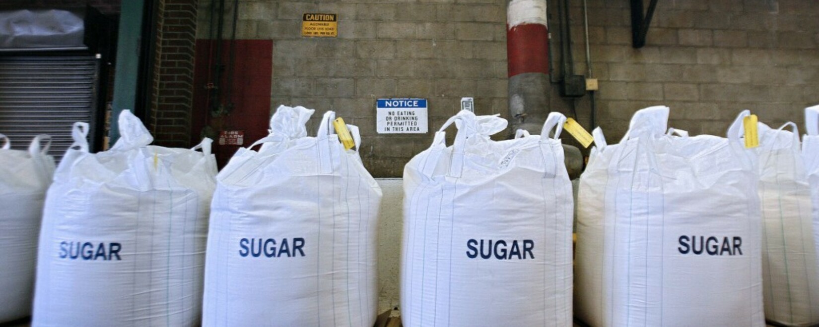 Индия вряд ли будет экспортировать сахар в сезоне 2023/24