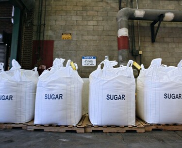 Индия вряд ли будет экспортировать сахар в сезоне 2023/24
