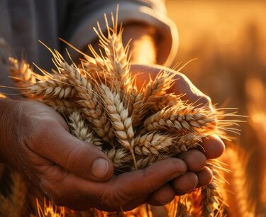Минсельхоз готов рассмотреть корректировку экспортных пошлин на зерно для смягчения финансового бремени производителей