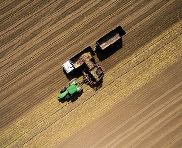 農業部將要求FAS檢查俄羅斯農業機械價格上漲的有效性