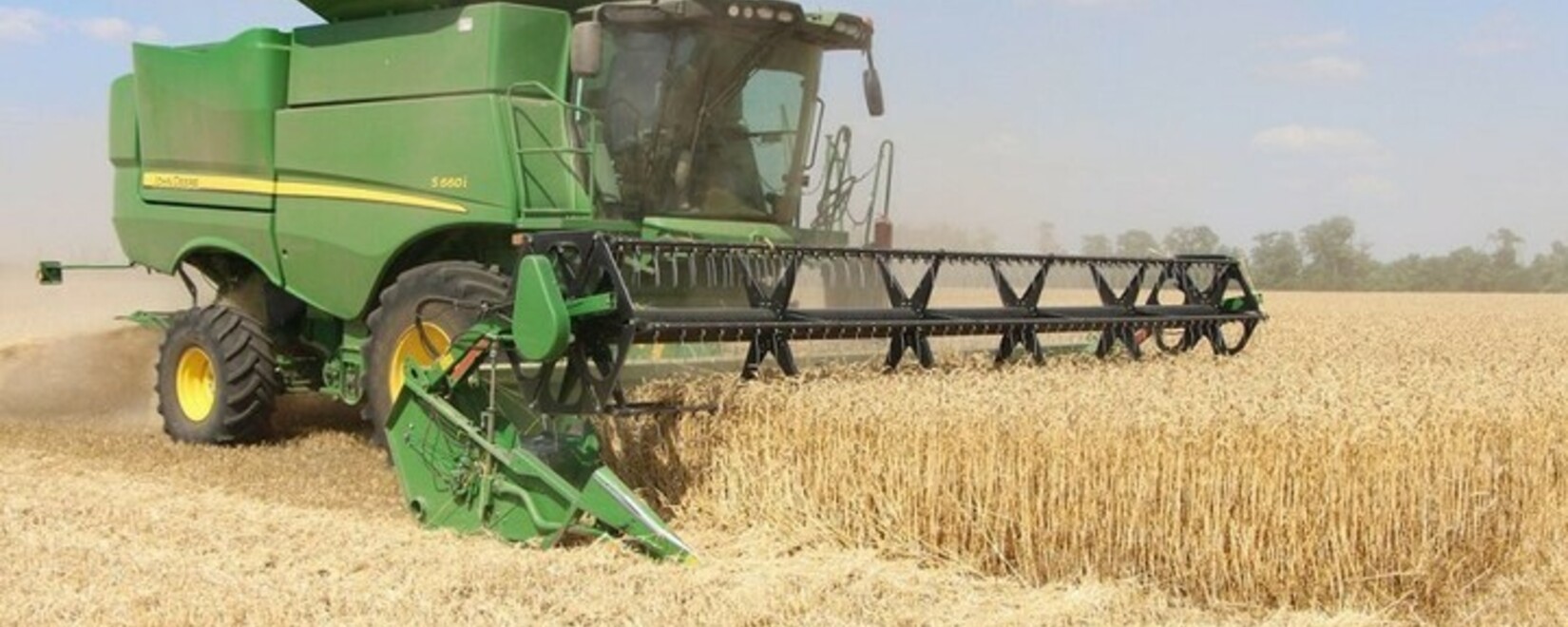 Урожайные старты. Регионы Юга начали уборку зерновых. Главная боль аграриев — падение рентабельности