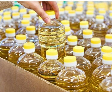 The export duty on sunflower oil will remain zero in November. The rate for the export of meal will decrease by almost 25%