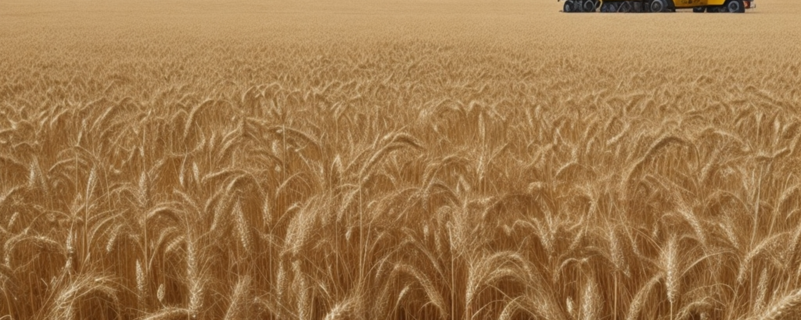 Экспорт твердой пшеницы запрещен Кабмином РФ до мая 2024 года