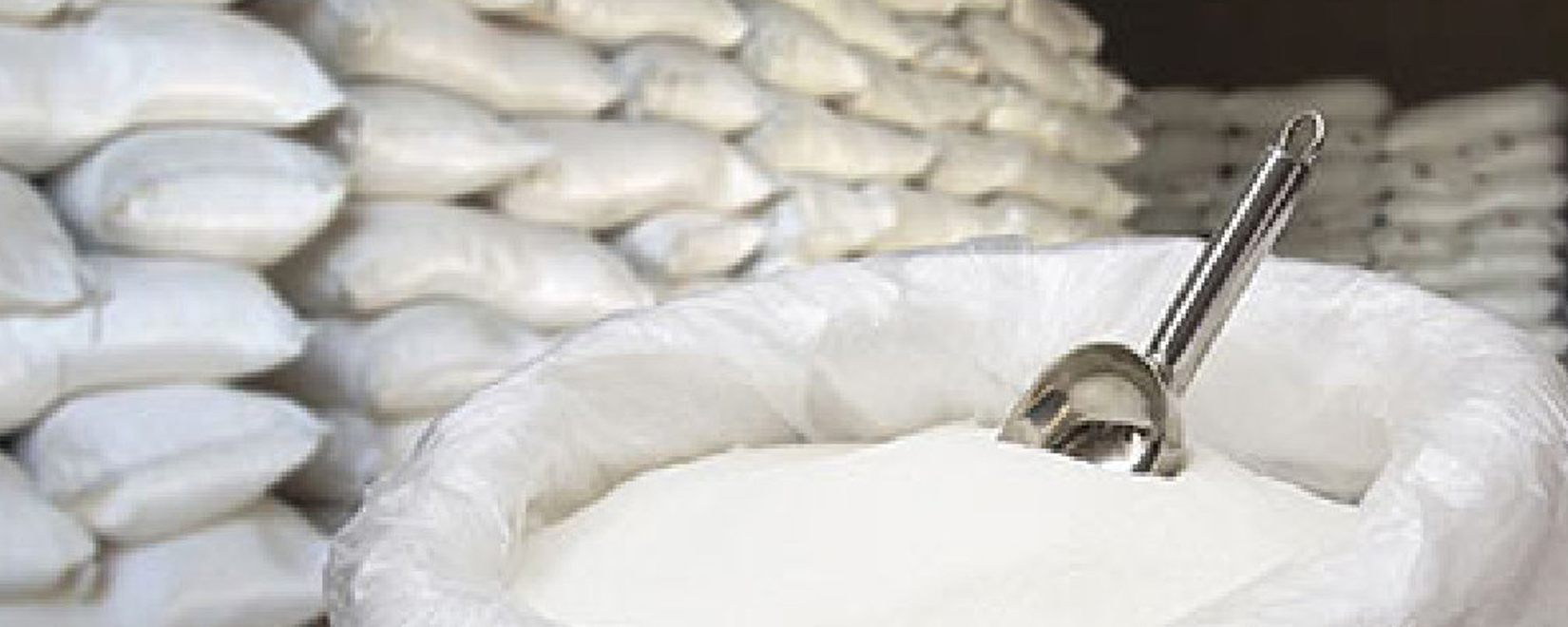 Рост цен на сахар из-за опасений по поводу погоды и запрета на экспорт сахара в Индии