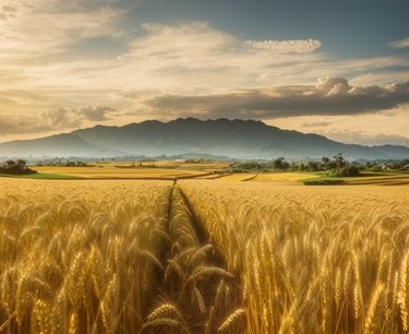 Тендер на покупку 30 тыс. руб. тонн пшеницы на Филиппинах