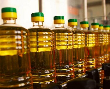 Egypt purchased 18 thousand tons of vegetable oils at the tender