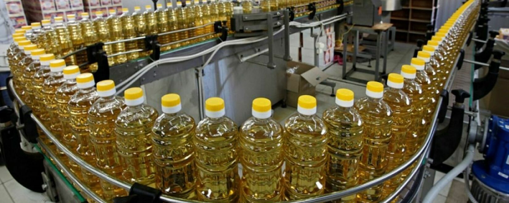 МСХ США повышают прогноз экспорта подсолнечного масла из России