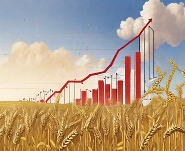 Forecast of Russia's failure in the world wheat market