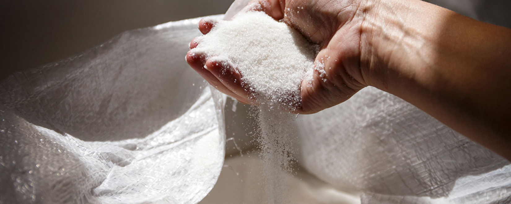 Цены на сахар растут на фоне укрепления бразильского реала
