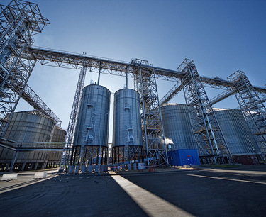 Rostov Grain Terminal completed 2022 with profit after loss