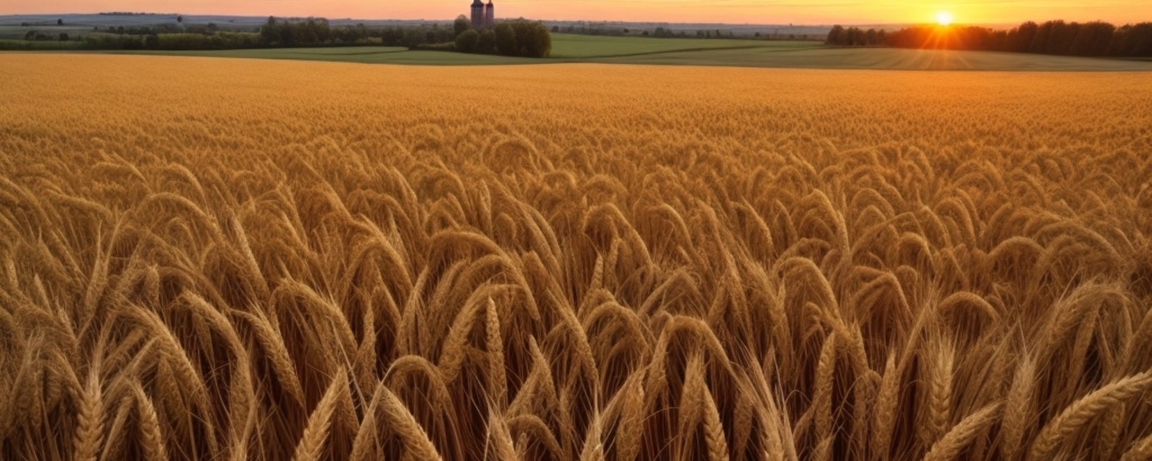 Мировой рынок зерна: цены на кукурузу и пшеницу снизились в пятницу, соя подорожала