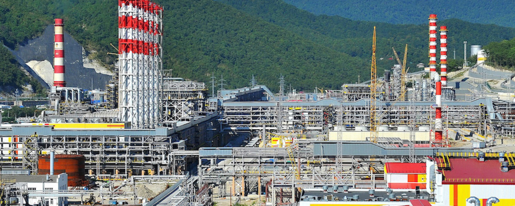 The Ministry of Energy of Russia assures that there are no fuel supply problems due to the accident at the Tuapse plant, and the reserves are sufficient.