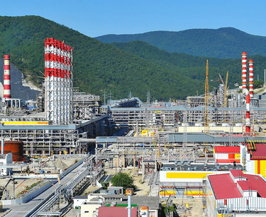 The Ministry of Energy of Russia assures that there are no fuel supply problems due to the accident at the Tuapse plant, and the reserves are sufficient.