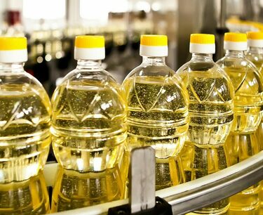 Export of vegetable oils from Kazakhstan to China increased by 70%
