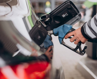 В России могут ввести долгосрочное ограничение цен на топливо