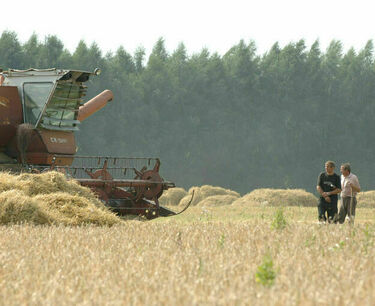 Переговоры России, Турции и Украины по зерновой сделке 
