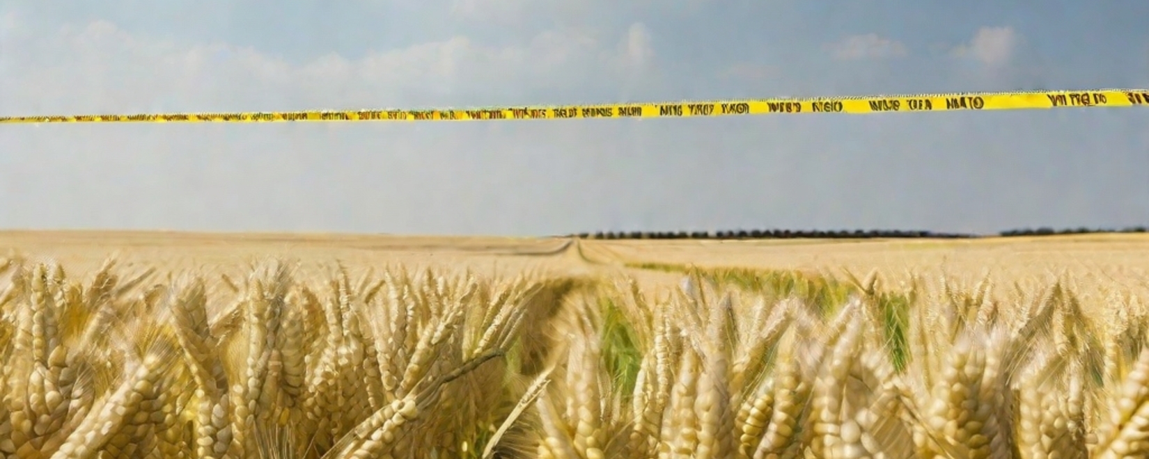 Запрет на экспорт твердой пшеницы из России с 1 декабря