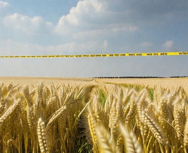 12月1日起禁止俄罗斯硬粒小麦出口