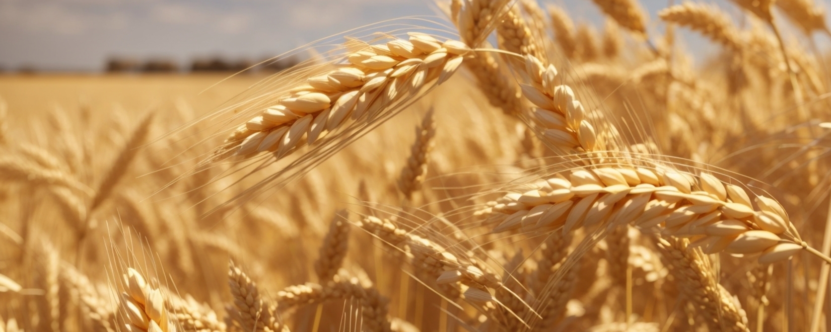 Рекордный рост экспорта твердой пшеницы: Россия увеличила объемы в 13 раз
