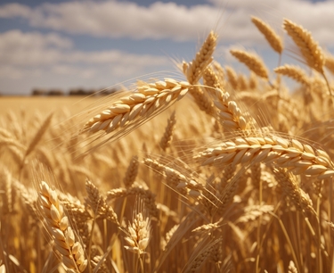 Рекордный рост экспорта твердой пшеницы: Россия увеличила объемы в 13 раз