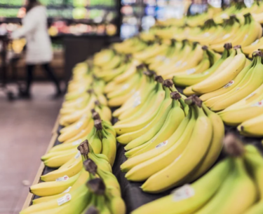 Россельхознадзор разрешил поставку бананов из Эквадора пяти компаниям, детали обсудят на видеоконференции 19 февраля