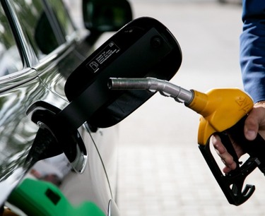 伏尔加联邦区各地区的燃油价格：分析和比较。