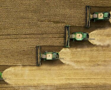 Украина может отправить на экспорт ещё около 10 млн тонн зерна