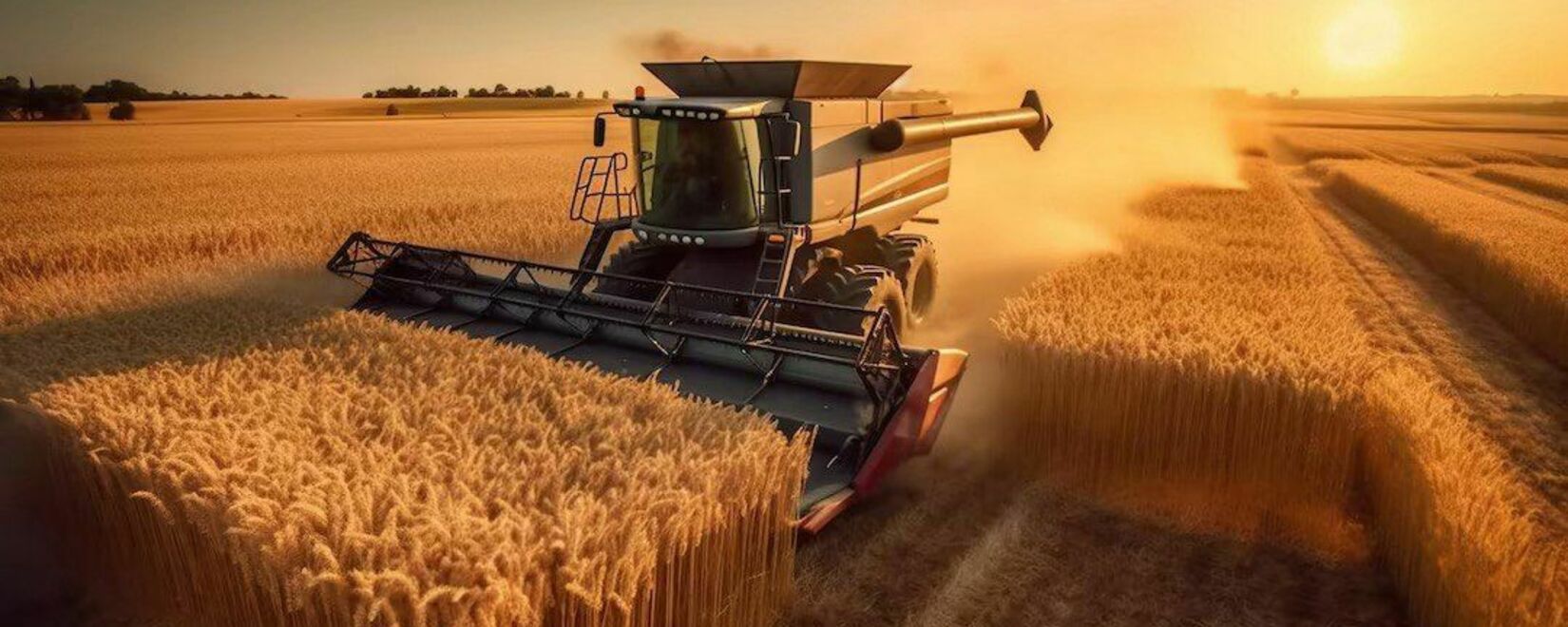 Внутренние цены на российскую пшеницу выросли до уровня марта