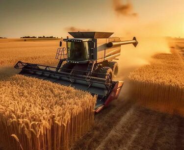Внутренние цены на российскую пшеницу выросли до уровня марта