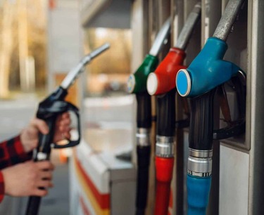 Fuel pricing