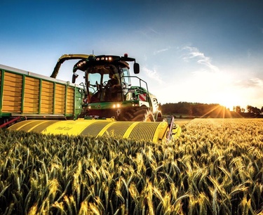 自2000年以来，俄罗斯的农产品产量增长了87％，出口增长了30倍。 – 帕特鲁舍夫