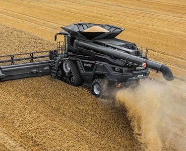 Крупнейшие экспортеры зерна РФ подняли цены закупки пшеницы до 14,5 тыс. руб. за тонну