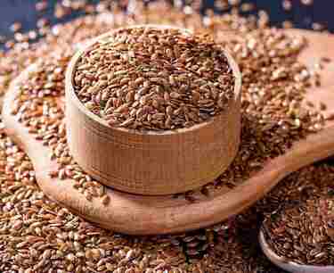 Price growth for flax seeds resumed in Kazakhstan