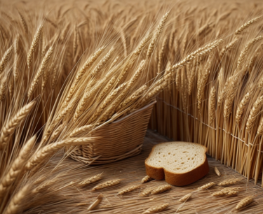 Увеличение посевных площадей пшеницы в Армении на 15 тыс. гектаров в 2023 году