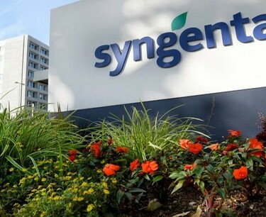 Syngenta presents biopesticides in Russia until 2027
