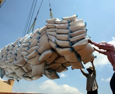 The Ministry of Agriculture proposed to extend the ban on rice exports until the end of 2023.