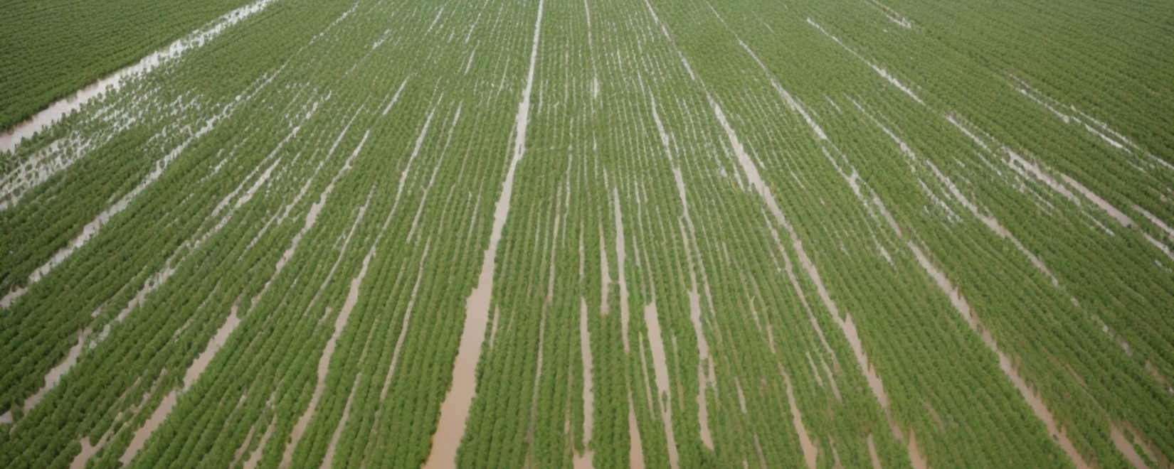 Снижение урожайности кукурузы в Приморье из-за летних паводков: вызовы для местных фермеров