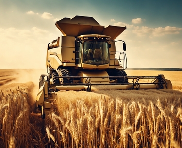 Тендер на закупку пшеницы и ячменя в Тунисе