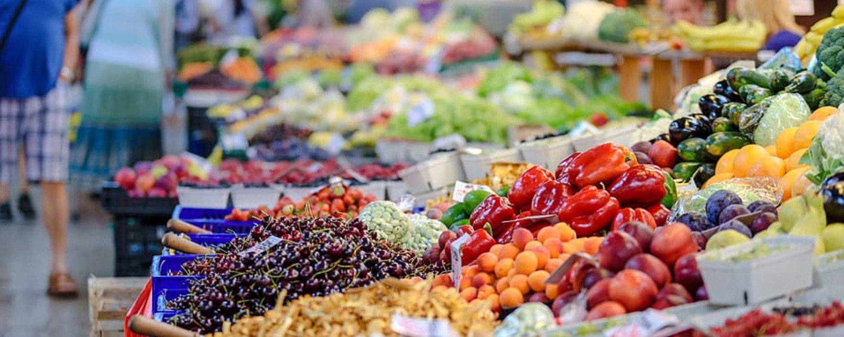 Инфляция замедляется: цены на овощи и фрукты снижаются, эксперты прогнозируют дальнейшее снижение к концу года