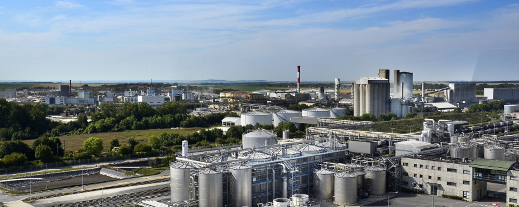 Один из крупнейших сахарных заводов Тамбовской области планирует поставлять продукцию в Китай