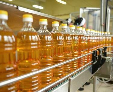 РФ может поставить рекорд по вывозу подсолнечного масла два сезона подряд