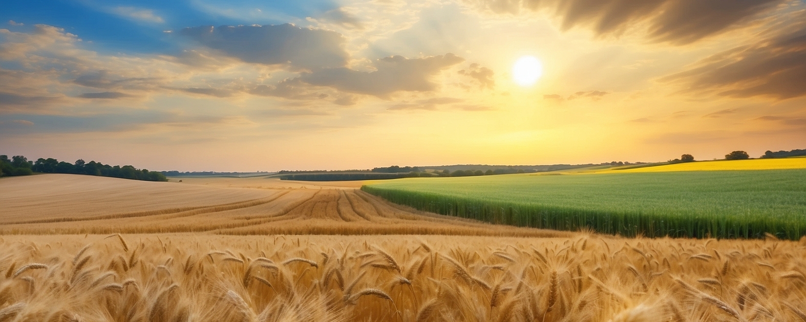 Последние новости о пошлинах на пшеницу и кукурузу