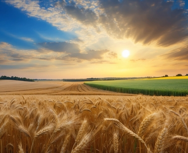 Latest news on duties on wheat and corn