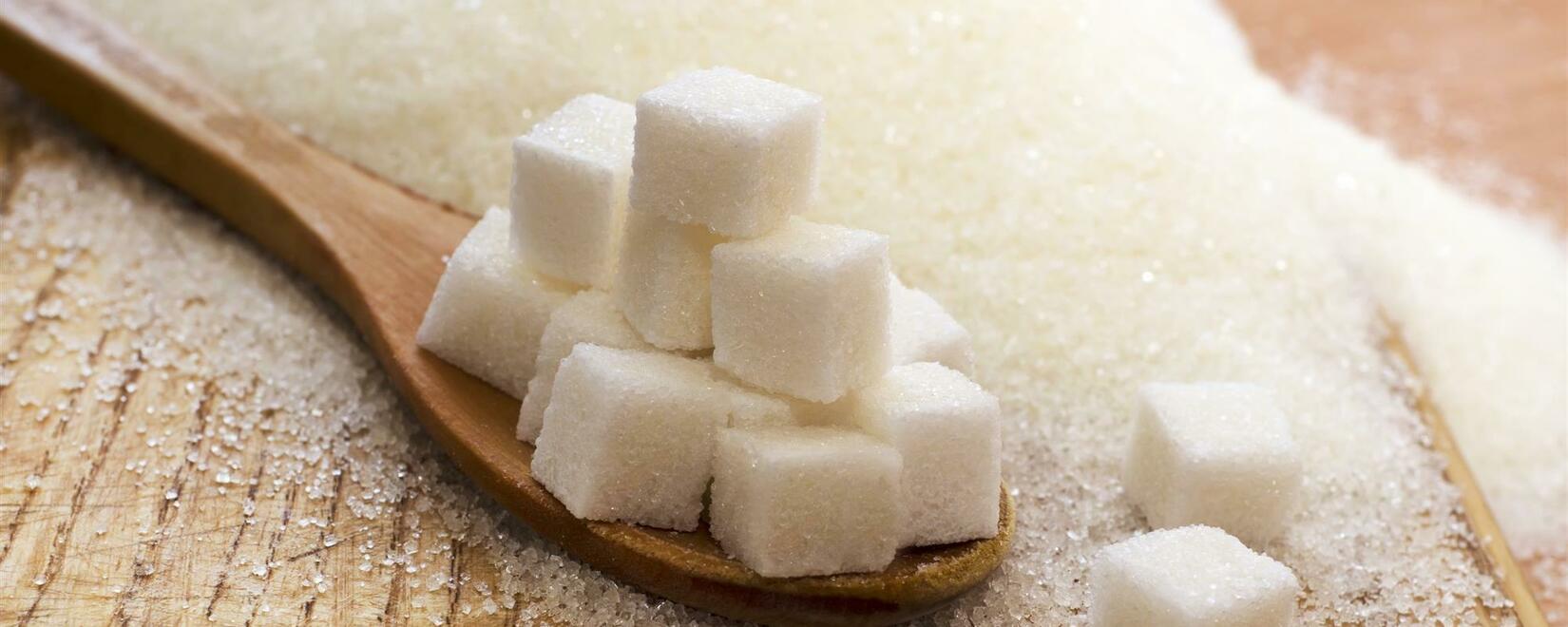 Иран: Годовой объем производства сахара превышает 1,4 млн. тонн 