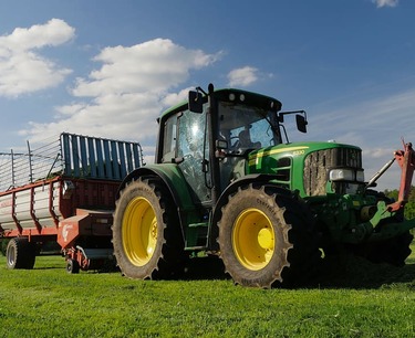 罗斯特斯尔玛什计划在罗斯托夫州发展农业机械生产领域投资150亿卢布。