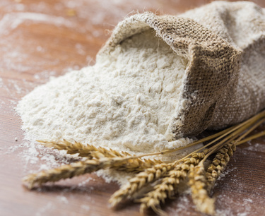 By the end of the year in the Krasnoyarsk Territory, the growth in prices for flour and sugar slowed down